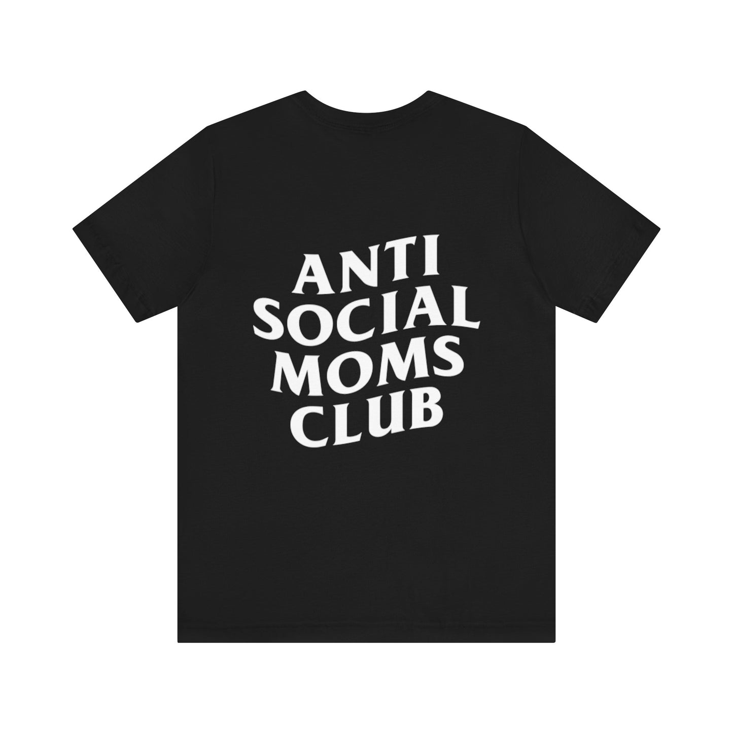 Anti Social Moms Club