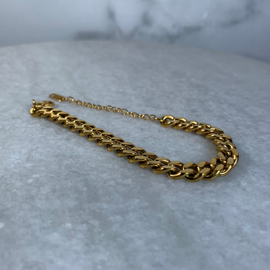 Cuban Bracelet 8mm