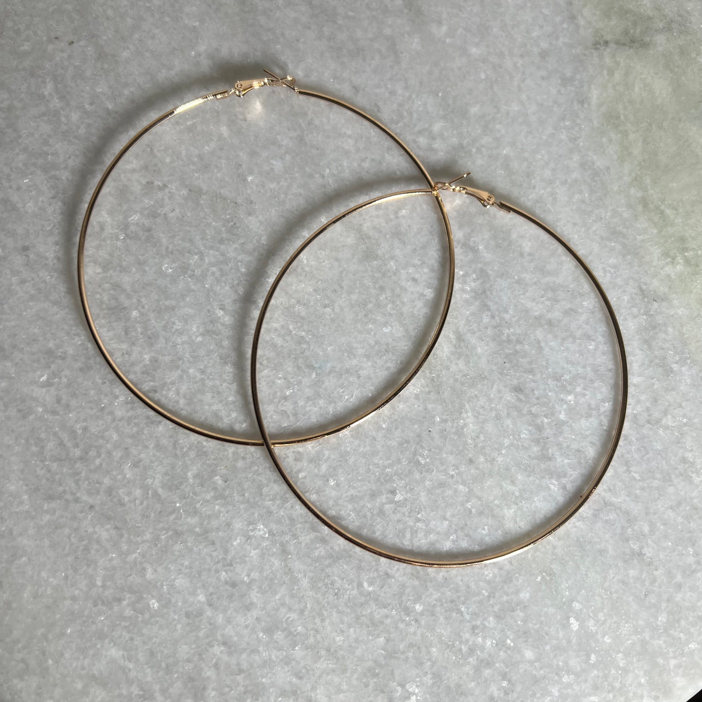 Hoop Earrings