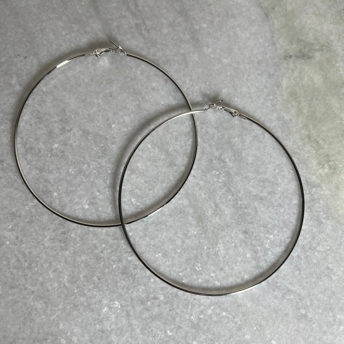 Hoop Earrings