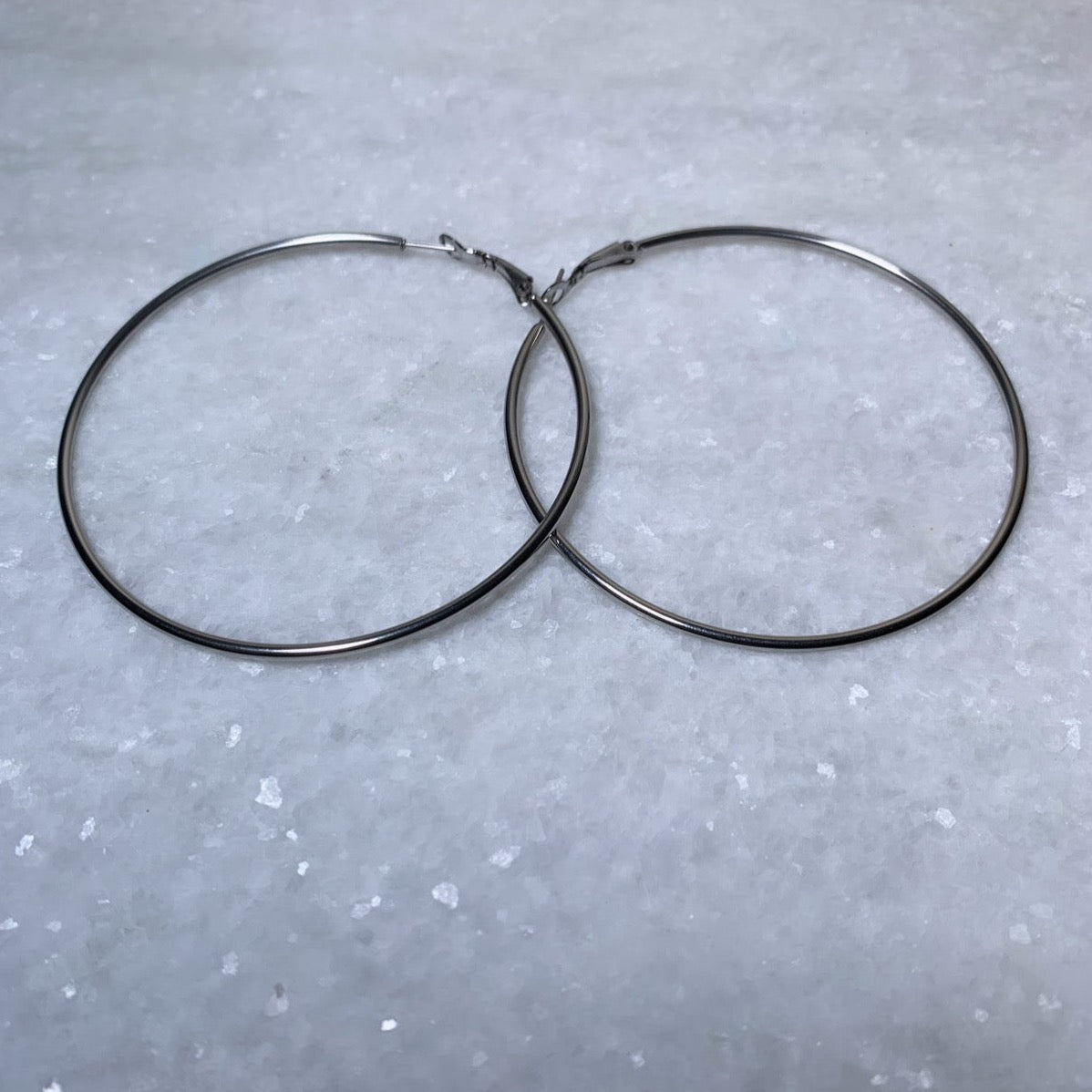 Hoop Earrings